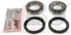 JAGUA CAC6333 Wheel Bearing Kit